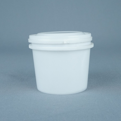 小さい容量の食品安全性のバケツの食品等級の包装の容器