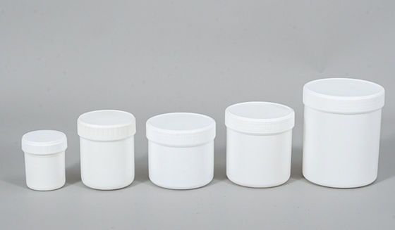 PP/HDPE素材 半径の化学容器 詳細を見る