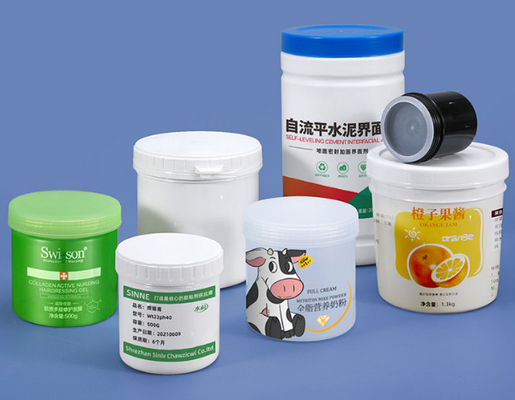 0.2L-30L 容量 食品用バケツ PP/HDPE素材