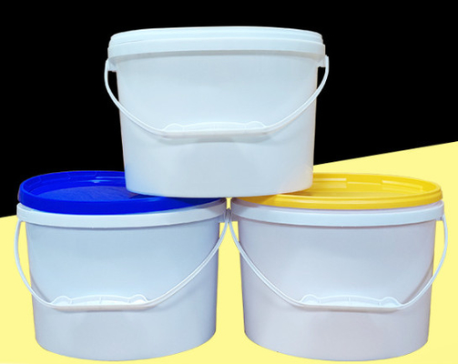 T/T決済方法と環境に優しい素材で 円形のプラスチックバケツ
