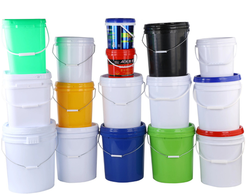 重用用用用用プラスチックバケツ