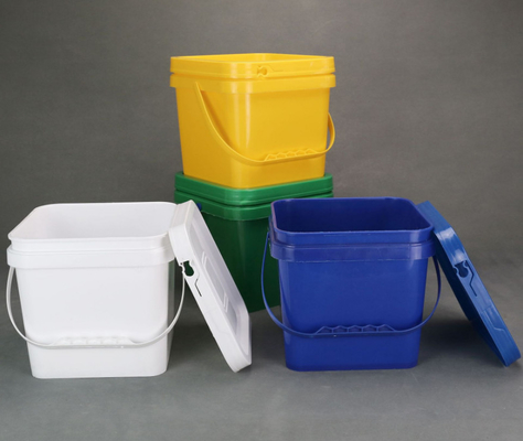 漏れ防止食品用プラスチック容器 蓋付き リサイクル可能 紫外線耐性