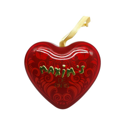 巧みな 貯蔵 物 の ため に 軽く 優雅 な 装飾 型 缶詰