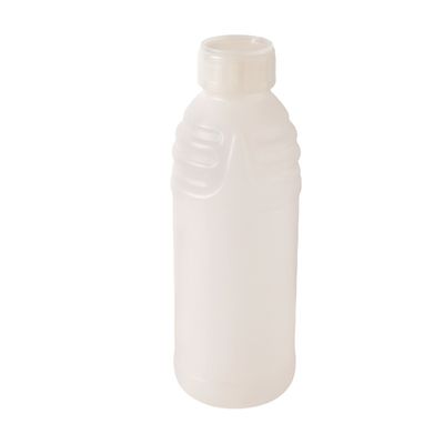 1L Plastic Storage Bottle For Agrochemical Plants 32oz Leak-proof Sample Container