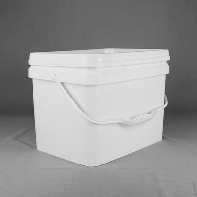大容量20Lのプラスチック バレル粉の液体ペンキのための5ガロン