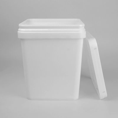 食品等級PPはプラスチック バケツ5L-20Lを平方する