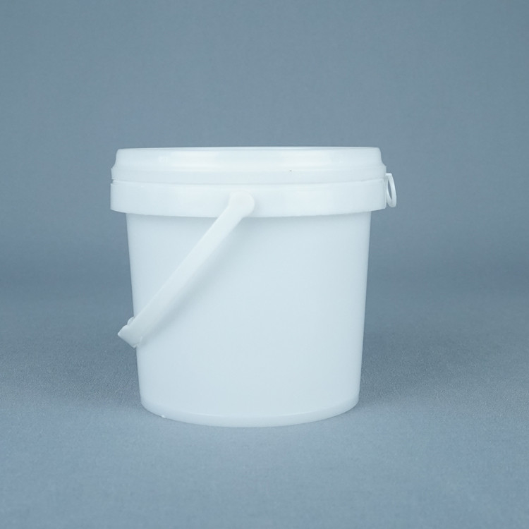食品保管 プラスチック製の食品バケツ CAS/FDA/SGS/ISO9001 認定容量0.2L-20L