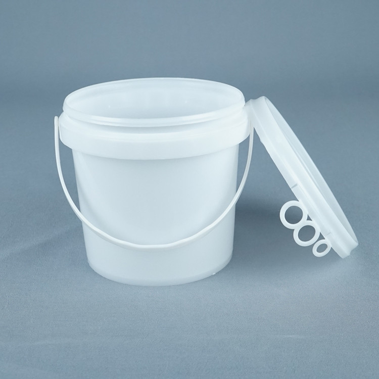 食品保管 プラスチック製の食品バケツ CAS/FDA/SGS/ISO9001 認定容量0.2L-20L
