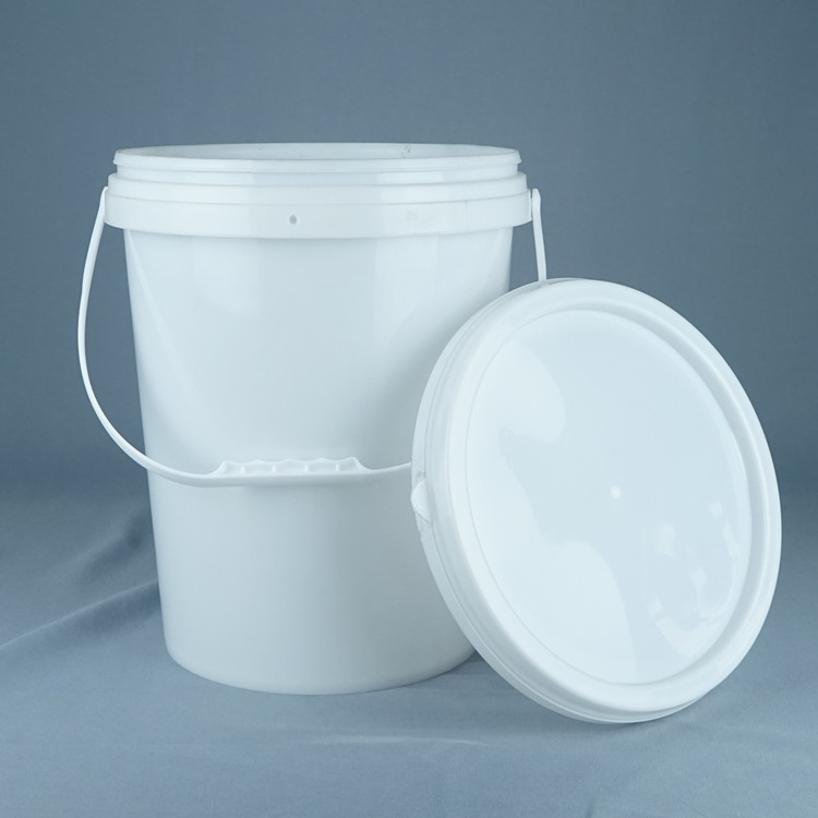 CAS/FDA/SGS/ISO9001証明書が付いている白い色のカスタマイズ可能なプラスチック食品容器