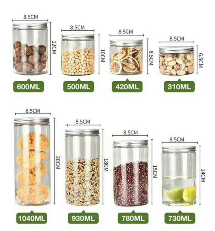 食品を安全に保管するためのハンドルと蓋付きの食品級プラスチックバケツ