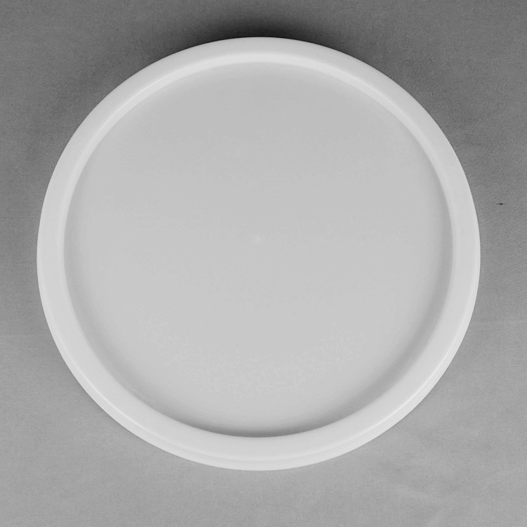 重用白色工業潤滑剤 20L容量 PP/HDPEバケツ