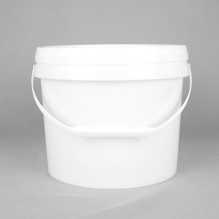 0.2L-30L 容量 工業環境における衛生的な貯蔵ソリューションのための食品グレードのバケツ