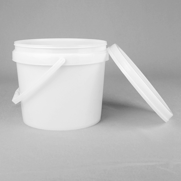 繊維袋 PEバッグの包装と食品保管のための効率的なプラスチック食品バケツ