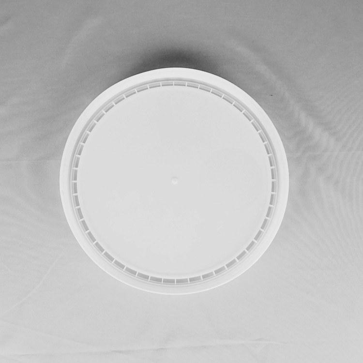 工業用用用0.2-35L容量を持つ丸い化学物質貯蔵バケツ