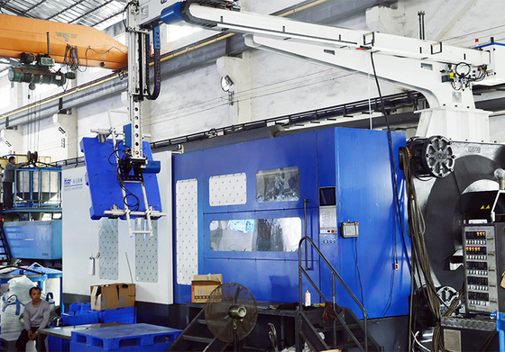 ヨーロッパのプラスチック HDPE の頑丈なパレットは全 Pe の混合された耐久財をカスタマイズします