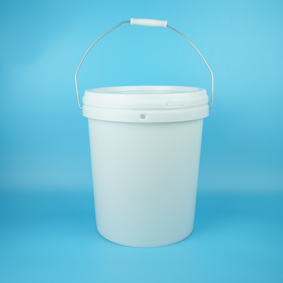 工業用丸型潤滑剤容器と機能