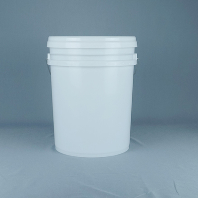 産業5ガロンのプラスチック バケツの紫外線抵抗力がある11.5インチ（直径）の