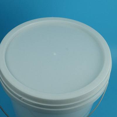 食器洗浄機で安全で積み重ねられる機能を持つ再利用可能な食品グレードのバケツ