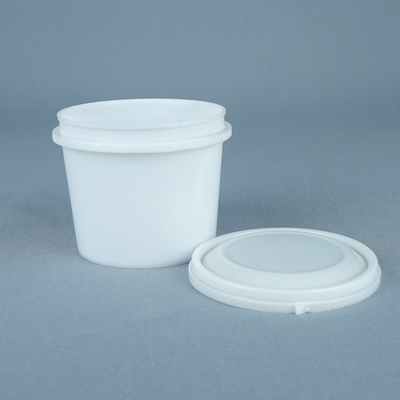 小さい容量の食品安全性のバケツの食品等級の包装の容器