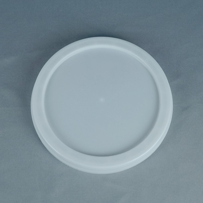 ふたおよびハンドルとLeakproofプラスティック容器のあたりの5L食品等級