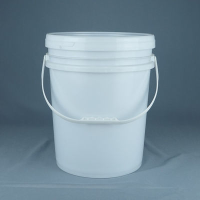 ハンドルが付いている軽量のLeakproofプラスチック オイルのホールダー