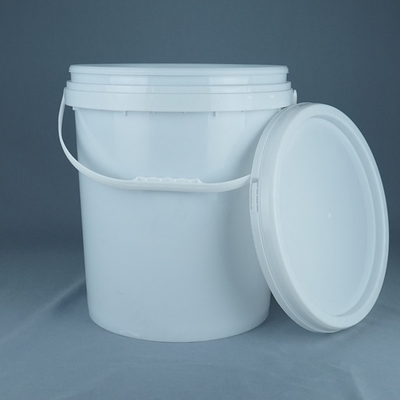 化学工業に塗る食品等級のための0.2-200Lプラスチック包装の容器