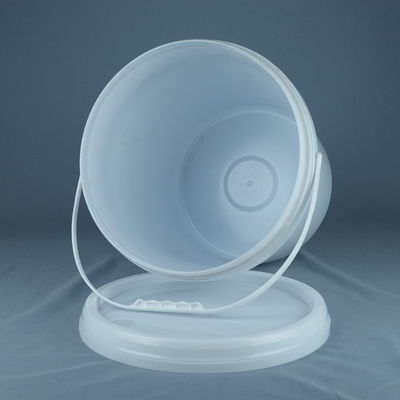 環境に優しいソリューションのための持続可能なHDPE食品グレードのバケツ