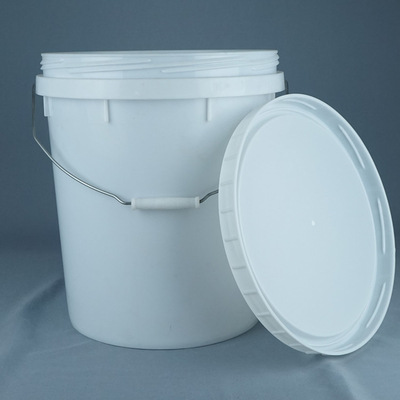 密封 蓋 円形 プラスチック 桶 便利 で 安全 な 保管
