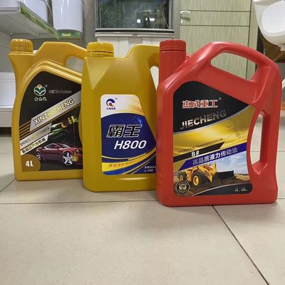 CAS/FDA/SGS/ISO9001はふた0.2-200L容量のプラスチック食糧バケツを証明した