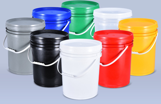 農業のための防水プラスチック肥料のキャリア