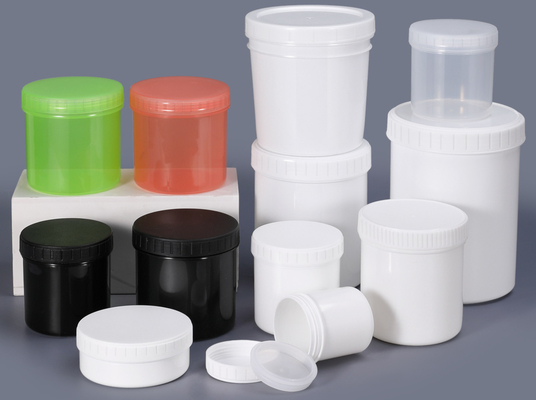 軽量のプラスチック オイルの容器のLeakproof耐久財
