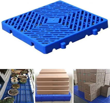 耐久性のあるプラスチック層パレットOEM