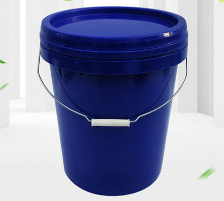 IML と 熱伝送印刷 備有する 汎用 化学 貯蔵タンク