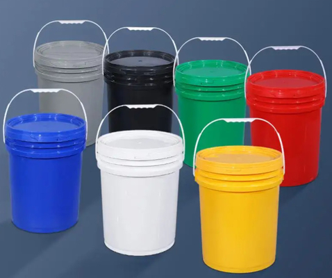 重用用用用用プラスチックバケツ