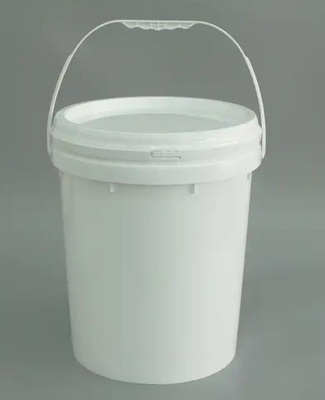 重量産業用用丸型潤滑剤バケツ