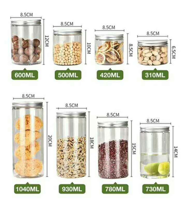 食品を安全に保管するためのハンドルと蓋付きの食品級プラスチックバケツ