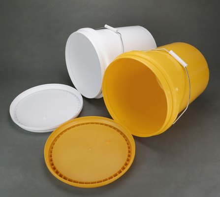 仕様付け可能なプラスチック製の食器バケツ