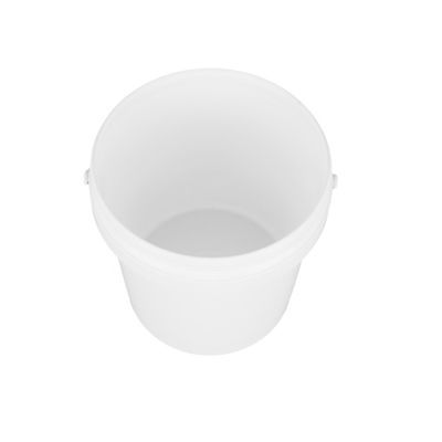 UV耐性食品グレードバケツ 温度範囲 -40°F～180°F 蓋付きで積み重ね可能