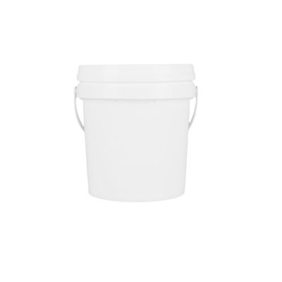 UV耐性食品グレードバケツ 温度範囲 -40°F～180°F 蓋付きで積み重ね可能