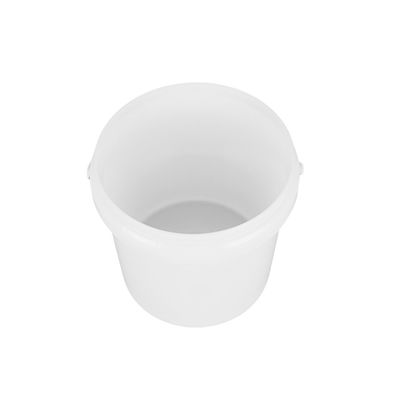 容器用耐熱・耐UV食品グレードバケツ 温度範囲 -40°F～180°F