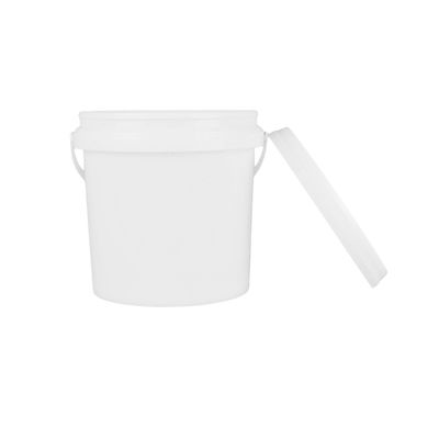 容器用耐熱・耐UV食品グレードバケツ 温度範囲 -40°F～180°F