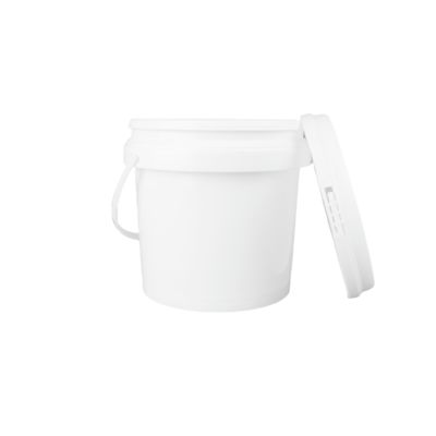 食品貯蔵および包装用FDA認証丸型成形プラスチックバケツ