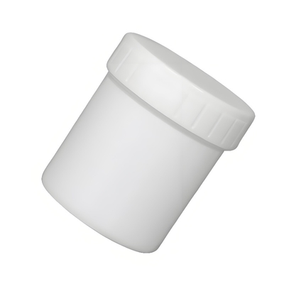 150ML~1L 大きな口化学プラスチックボトル 250G ペンキインク溶接パスタ缶