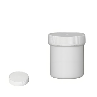 150ML~1L 大きな口化学プラスチックボトル 250G ペンキインク溶接パスタ缶