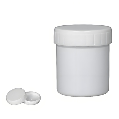 150ML~1L 大きな口化学プラスチックボトル 250G ペンキインク溶接パスタ缶