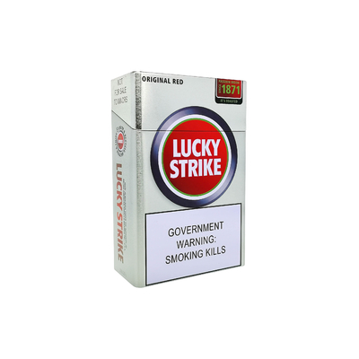 ブランディングとパッケージング用カスタマイズ4色印刷ロゴ入り金属製ブリキ容器