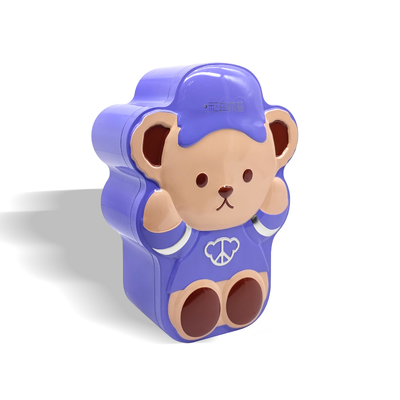 4 カラー インプリント カスタム ティン ボックス 防腐 ブランド ニーズ