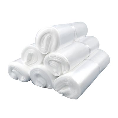 厚くて丈夫なクラフトフラットポーチバッグ 様々なサイズ 厚さ0.05mm～2mm あらゆる包装ニーズに対応