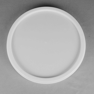 1L 5L 10L 20L 容量 0.8-1.5mm 厚さの円形プラスチック貯蔵バケツ