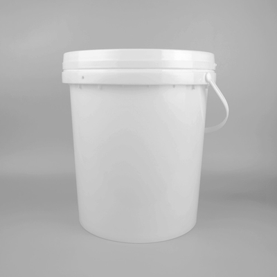 熱耐性のあるプラスチック塗装容器
